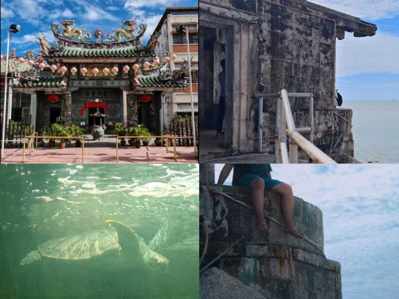 George Town: Penang Customizable Private Tour - Final Thoughts