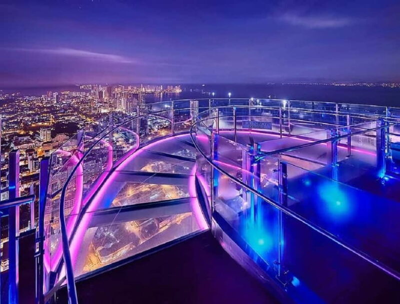 George Town: The Top Penang Entry Ticket - In The Sum Up: Is It Worth It?