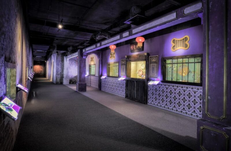 George Town: The Top Penang Entry Ticket - FAQ