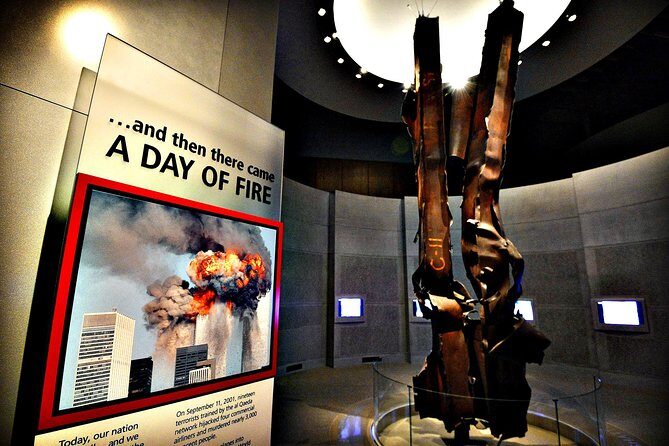 George W. Bush Presidential Library & Museum Tour - Analyzing the Value