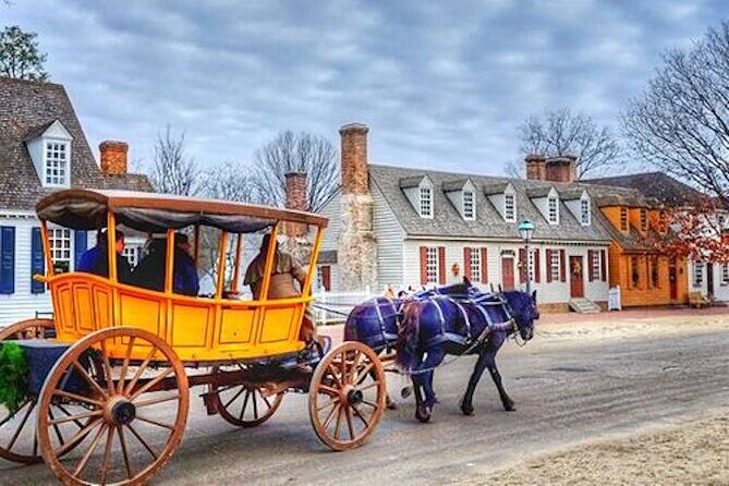 George Washington's Mount Vernon Admission & Mansion Tour from DC - Price and Value Analysis