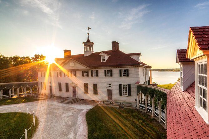 George Washington's Mount Vernon Gardens & Grounds Admission - Authenticity and Visitor Insights