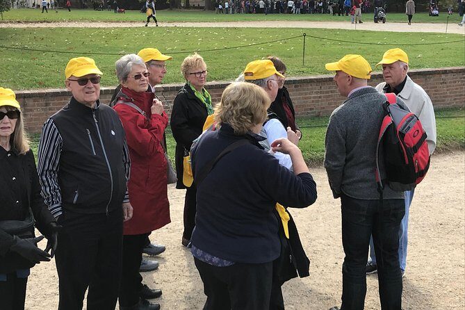 George Washington's Mount Vernon Half-Day Tour from Washington DC - FAQs