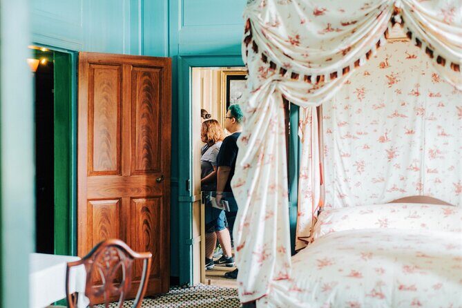 George Washington's Mount Vernon & Old Alexandria Half-Day Guided Tour from DC - Key Points