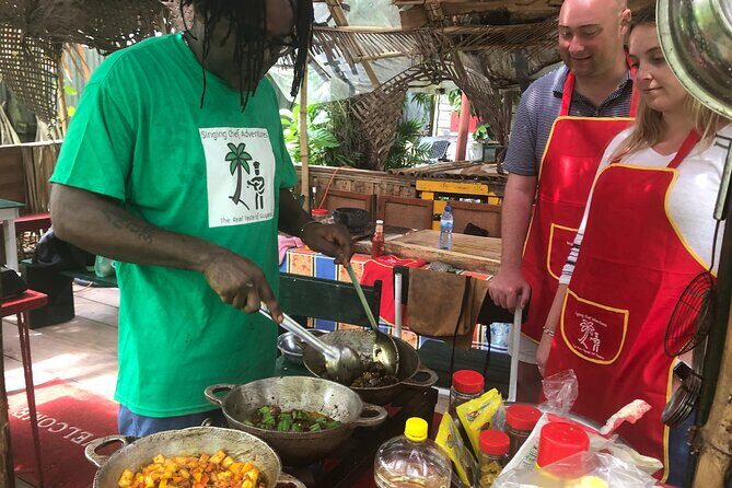 Georgetown 7 Curry Tour - A Deep Dive into the Georgetown 7 Curry Tour