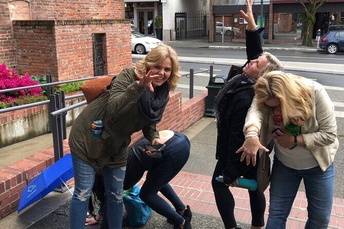 Georgetown City Scavenger Hunt Excursion by Zombie Scavengers - A Unique Zombie-Themed Adventure in Georgetown, Toronto