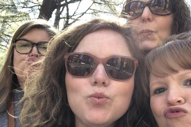 Georgetown City Scavenger Hunt Excursion by Zombie Scavengers - Who Would Love This?