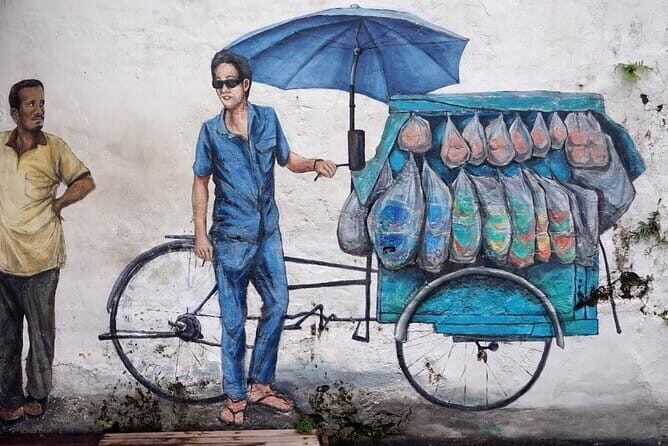 Georgetown City Tour (Half Day) - Final Thoughts