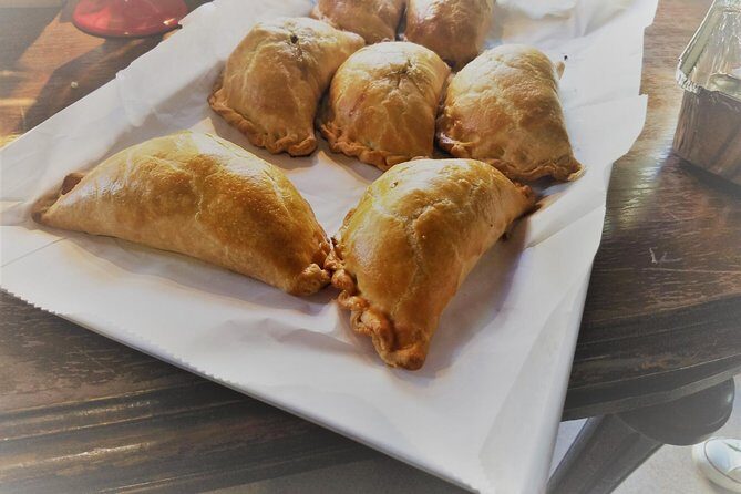 Georgetown Foodie Culinary Tour & Neighborhood Walk - FAQ