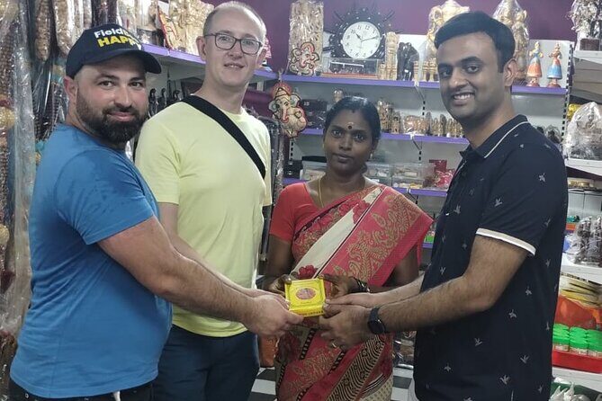 Georgetown heritage walking tour in Chennai about the founding of Chennai - Who Should Consider This Tour?