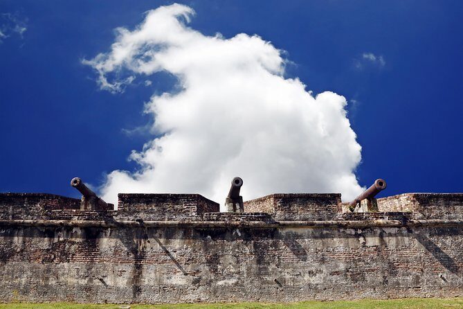 Georgetown Sightseeing Tour - Exploring Georgetown in Four Hours: What You Can Expect