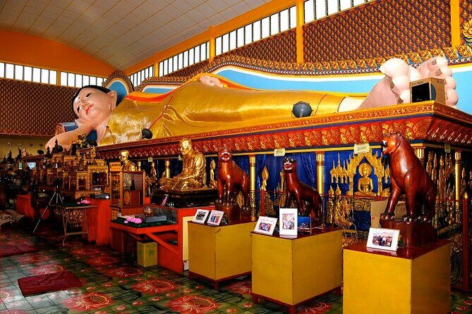 Georgetown Sightseeing Tour - Final Thoughts: Is This Tour Worth It?