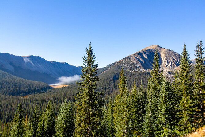 Georgetown via Guanella Pass Private Colorado Adventure Tour - Why This Tour Offers Great Value