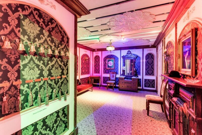 Georgetown, Washington DC: Escape Room Adventure - Final Thoughts: Is It Worth It?