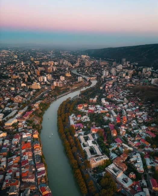 Georgia: 5-Day Cultural & Nature Tour with Hotel & Transport - An In-Depth Look at Georgia’s 5-Day Tour