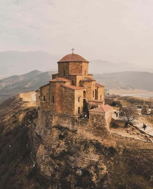 Georgia: 5-Day Cultural & Nature Tour with Hotel & Transport - Frequently Asked Questions