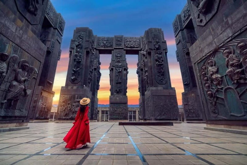 Georgia: 5-Day Tour with Tbilisi, Kakheti, and Borjomi - What Makes This Tour Stand Out?