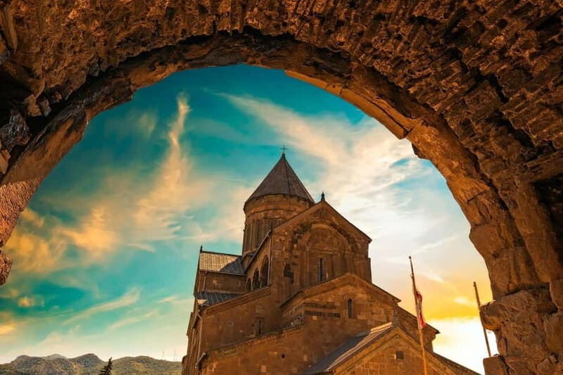 Georgia: 5-Day Tour with Tbilisi, Kakheti, and Borjomi - Who Should Consider This Tour?