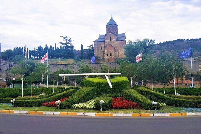 Georgia and Armenia Tour 8 Days/7 Nights - A Deep Dive into the Georgia and Armenia Tour