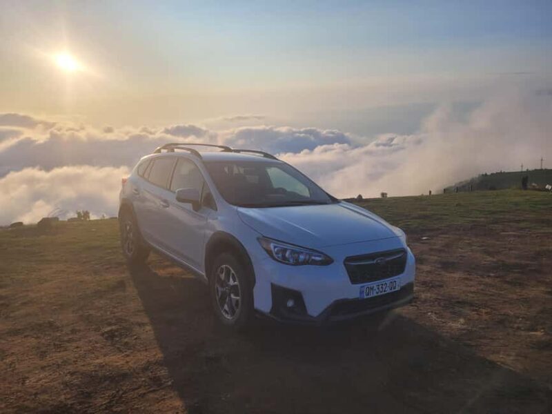 Georgia (Batumi): Private Customizable Tour with Guide - Discover Georgia with a Private Customizable Tour from Batumi or Tbilisi