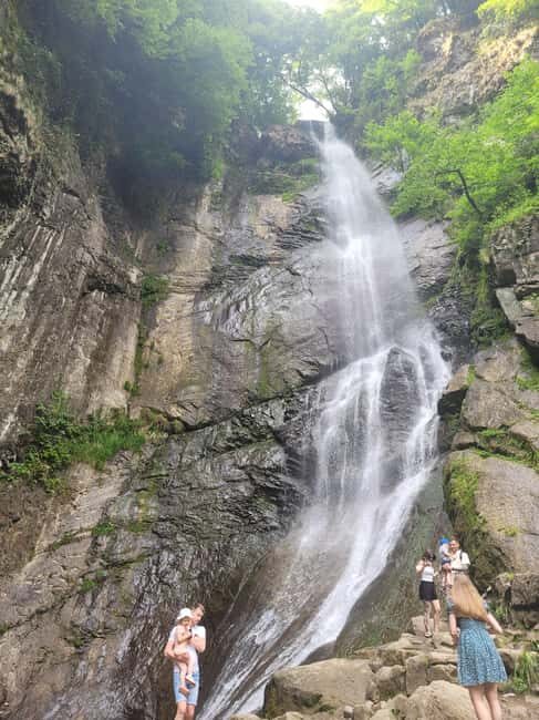 Georgia (Batumi): Private Customizable Tour with Guide - Why This Tour Offers Great Value