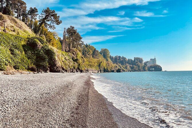 Georgia in 7 Days: A Haven for Nature and Sea Lovers - The Value of This Tour