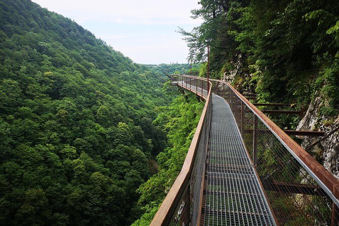 Georgia Tour Package 5 Days - Exploring Georgia in Five Days: An Authentic and Detailed Review