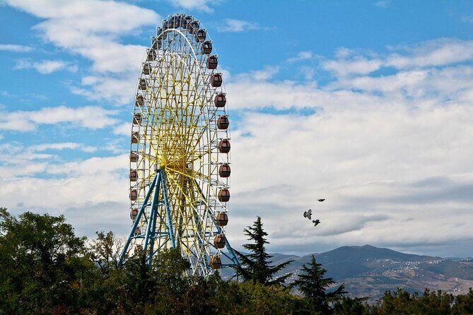 Georgia Tour Package 5 Days - What Makes This Tour Stand Out?