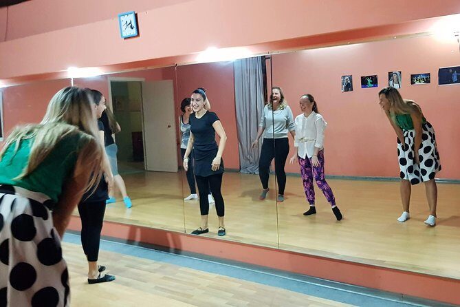 Georgian Dance Class in Tbilisi, Georgia - FAQ