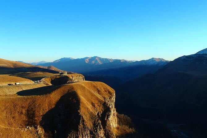 Georgian Essence: Cultural Immersion in a week - What’s the Experience Like?