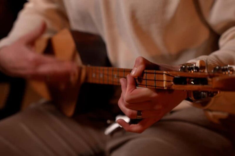 Georgian Folk Instrument and Music Workshop in Mukhrani - FAQs