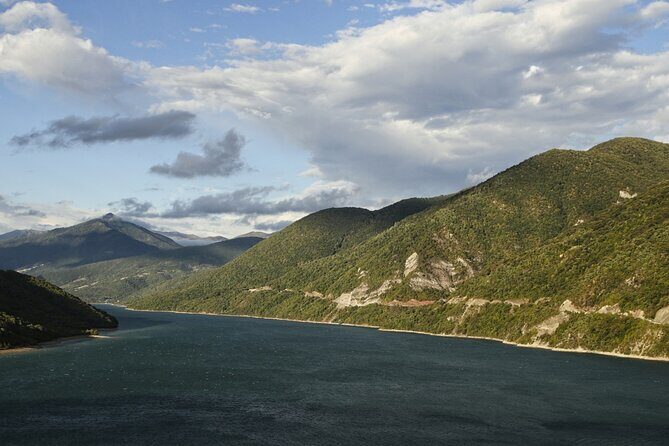 Georgias Historic Wonders: Private Zhinvali, Gergeti Exploration - An In-Depth Look at the Tour Experience