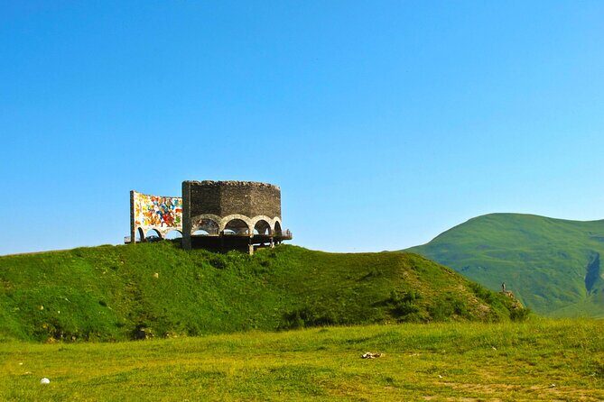 Georgias Historic Wonders: Private Zhinvali, Gergeti Exploration - Who Would Love This Tour?