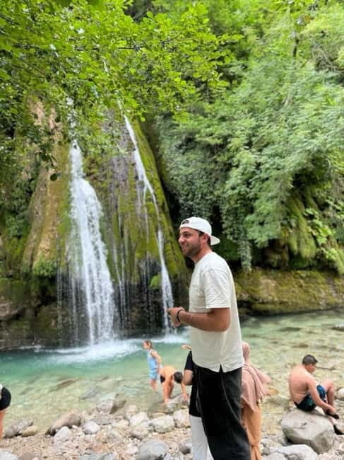 Georgia:Tbilisi, Batumi & batumi Private Tour with Guide - Key Points