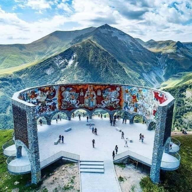 Georgia:Tbilisi, Batumi & batumi Private Tour with Guide - An In-Depth Look at the Tour Experience