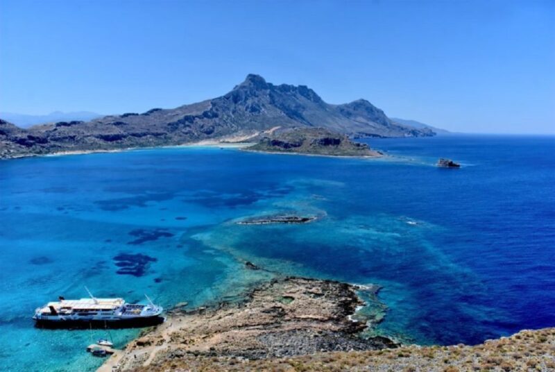 Georgioupolis: Balos and Gramvousa Trip Without Boat Ticket - Authentic Experiences and Honest Feedback