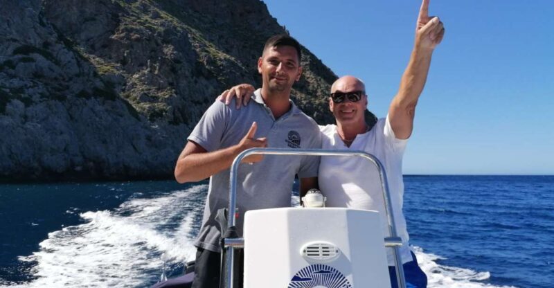 Georgioupolis: Rent a Boat Safari Sea Tour - Final Thoughts
