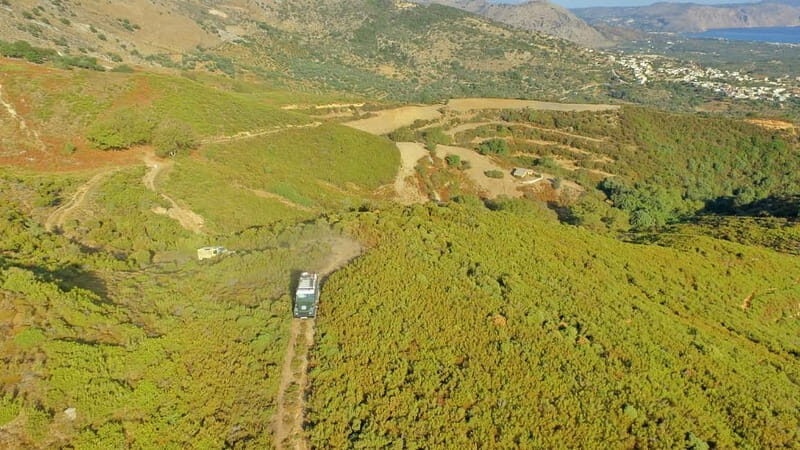 Georgioupolis Safari Discover The Cretan Culture - A Deep Dive into the Experience