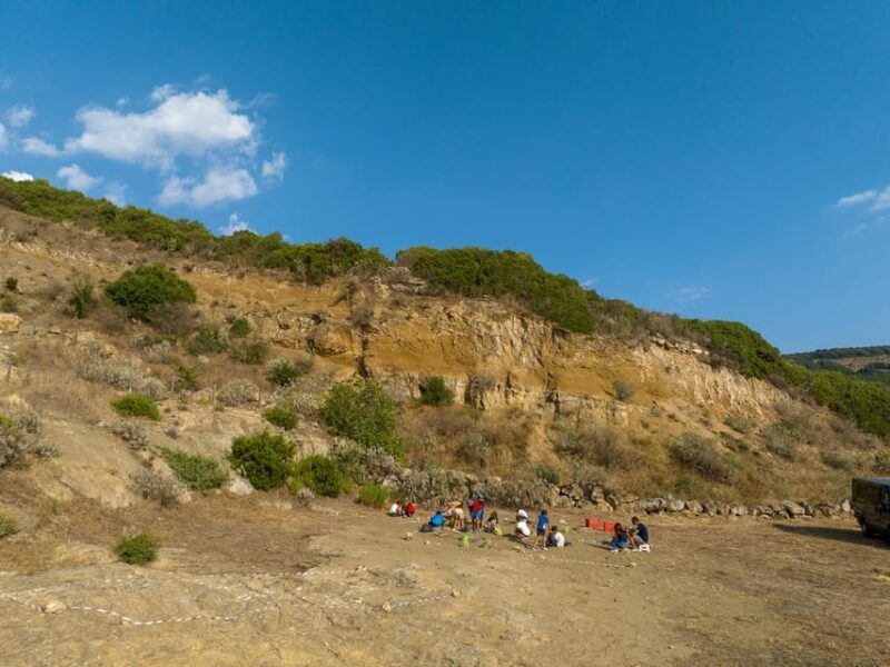 Geosite of Duidduru Entry Ticket - Who Should Consider This Tour?