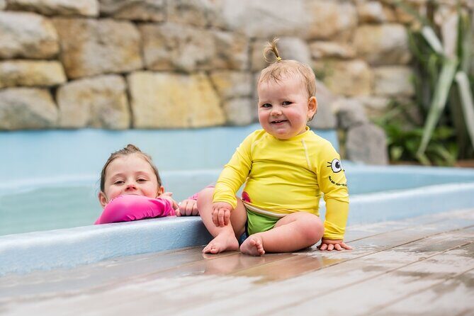Geothermal and Freshwater Combo Family Pools in New Zealand - Practical Tips
