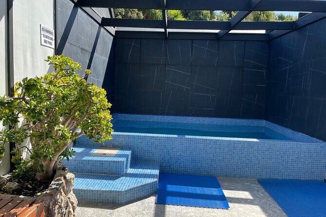 Geothermal Mineral Bathing Hot Pool Experience - The Full Experience: An In-Depth Look