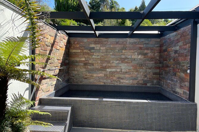 Geothermal Mineral Bathing Hot Pool Experience - Frequently Asked Questions