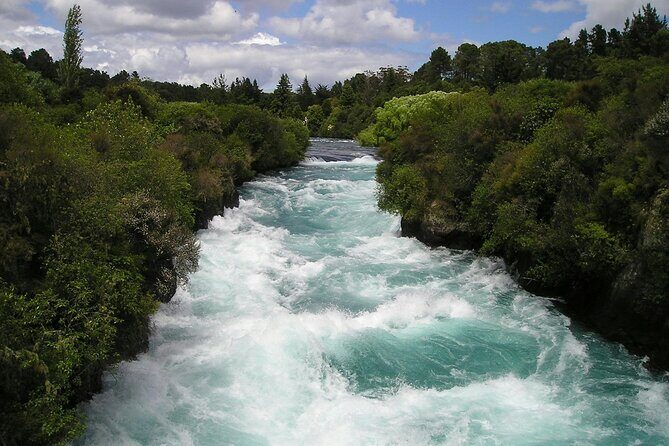 Geothermal & Nature Full Day Private Tour : Rotorua & Taupo - A Detailed Look at the Experience