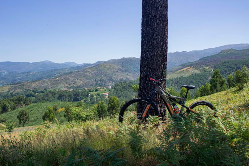 Gerês National Park: Self-guided E-Bike Tour - Gerês National Park: Self-guided E-Bike Tour – A Practical Adventure in Nature