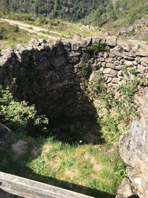 Gerês National Park Waterfalls and wolf village in 4x4 - Who Is This Tour Best For?