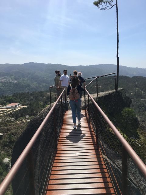 Gerês National Park Waterfalls and wolf village in 4x4 - Frequently Asked Questions