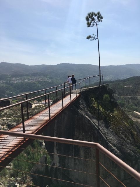 Gerês National Park Waterfalls and wolf village in 4x4 - Final Thoughts