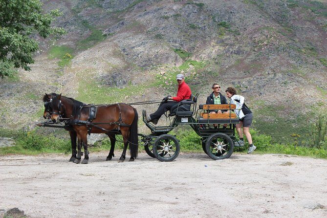 Gerês Private Tour (All Inclusive) - Exploring Portugal’s Natural and Cultural Gems