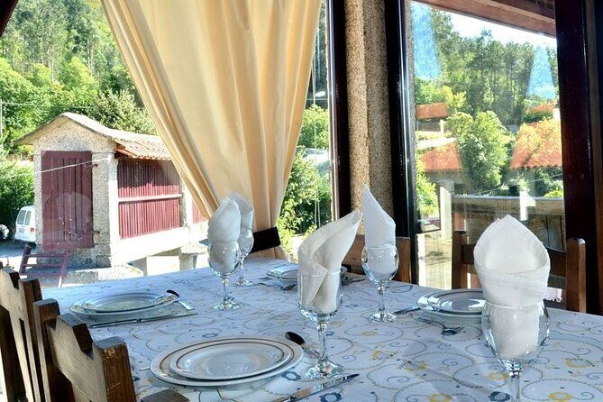 Gerês Private Tour (All Inclusive) - FAQ