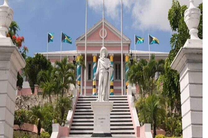 German/English Island Tours with conch fritter tasting - Who’s This Tour Best For?